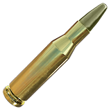 7.62 ammunition